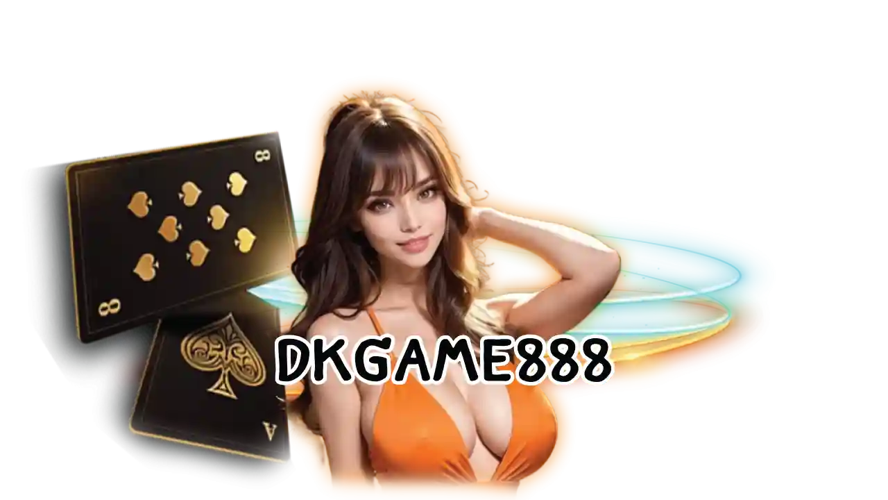 DKgame888